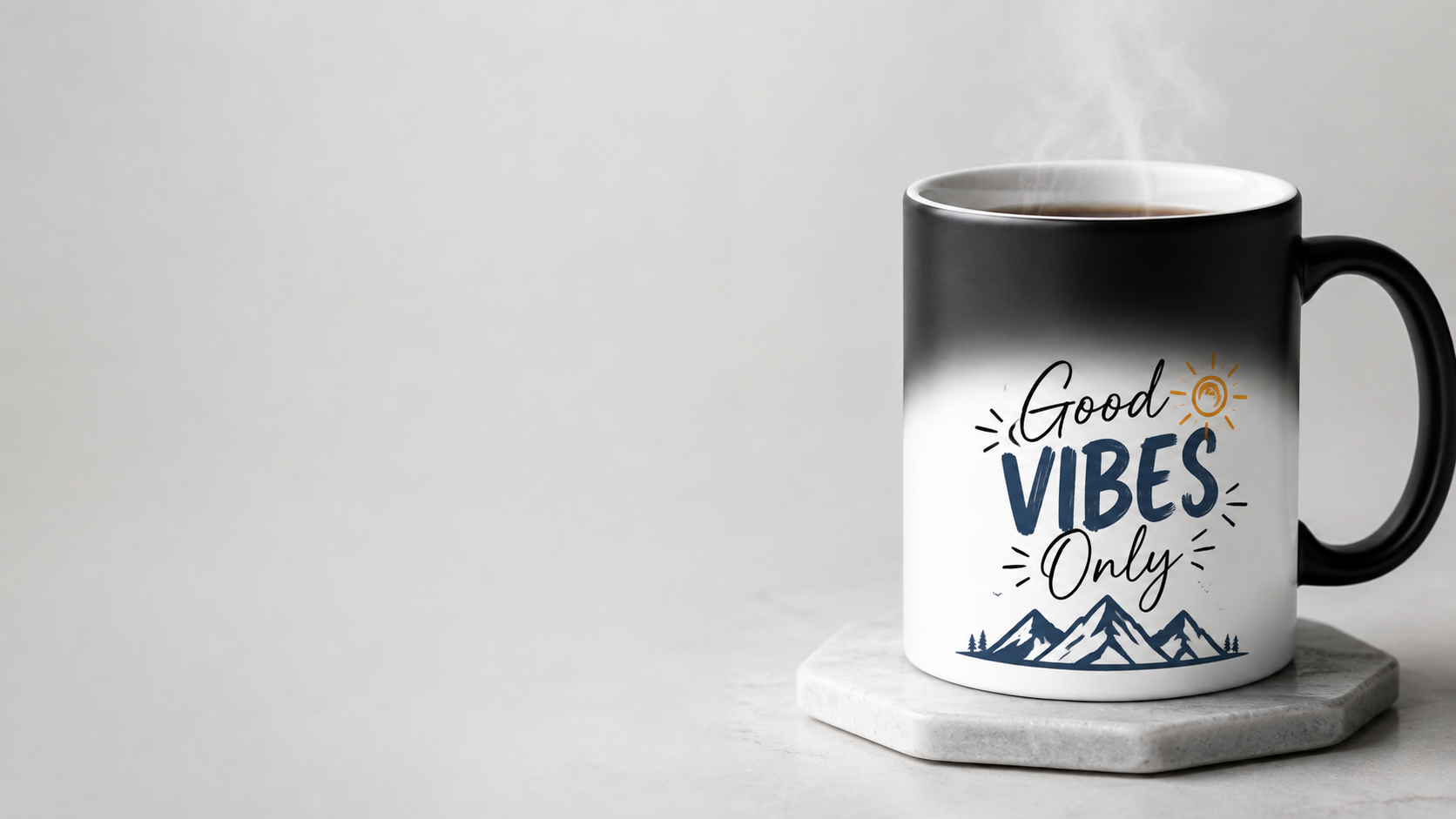 Personalized Magic Mugs